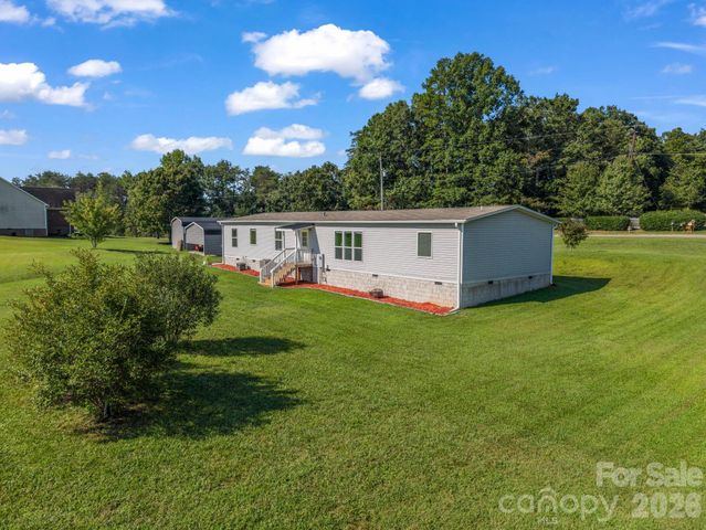 168 Gun Club Road, Bostic, NC 28018
