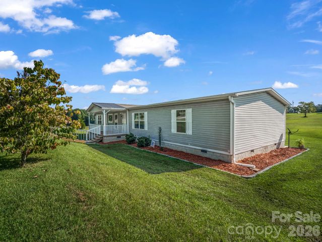 168 Gun Club Road, Bostic, NC 28018