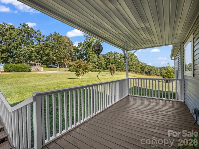168 Gun Club Road, Bostic, NC 28018