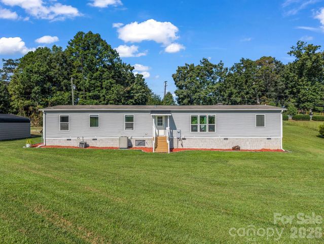 168 Gun Club Road, Bostic, NC 28018