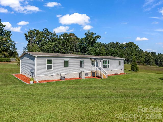 168 Gun Club Road, Bostic, NC 28018
