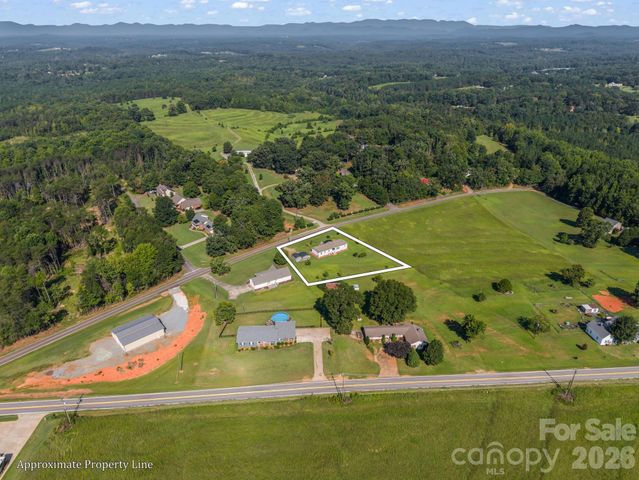 168 Gun Club Road, Bostic, NC 28018