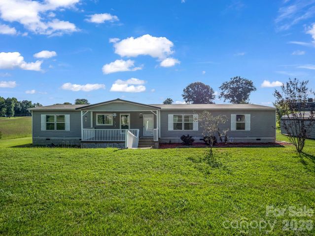 168 Gun Club Road, Bostic, NC 28018