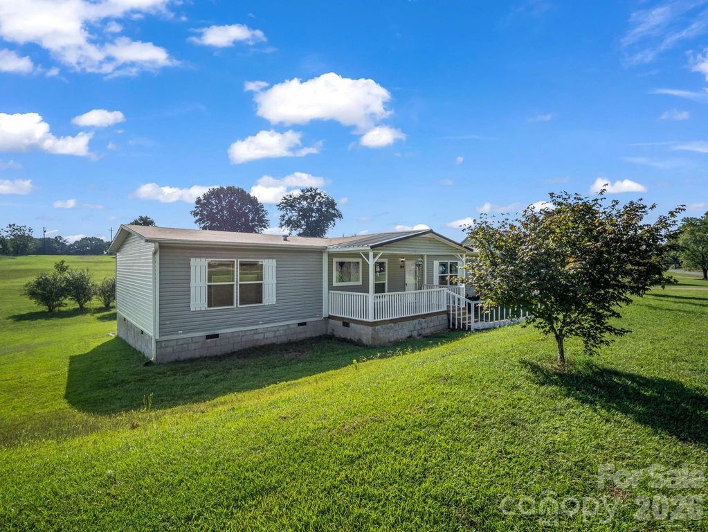 168 Gun Club Road, Bostic, NC 28018