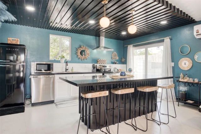 61589 El Reposo, Joshua Tree, CA 92252