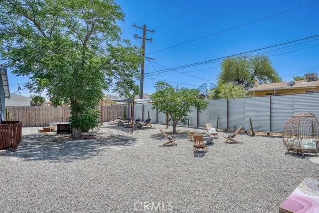 61589 El Reposo, Joshua Tree, CA 92252