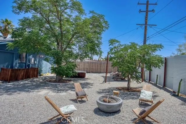 61589 El Reposo, Joshua Tree, CA 92252