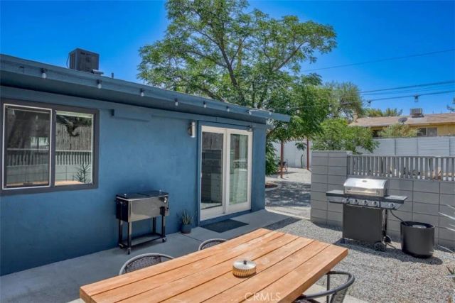 61589 El Reposo, Joshua Tree, CA 92252