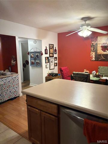 8844 Santa Bella Drive, Hazelwood, MO 63042
