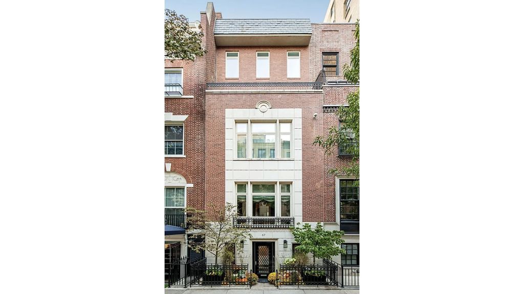 67 E 82ND Street, New York City, NY 10028