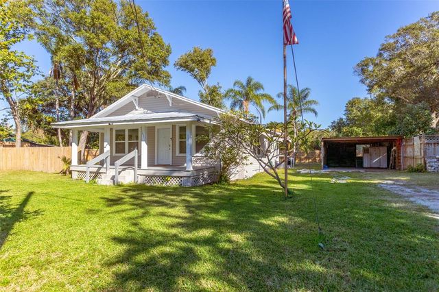 1571 S MYRTLE AVENUE, Clearwater, FL 33756