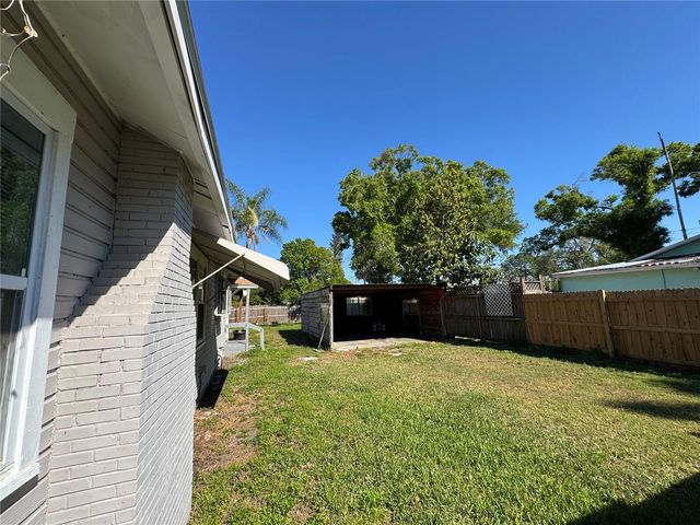 1571 S MYRTLE AVENUE, Clearwater, FL 33756