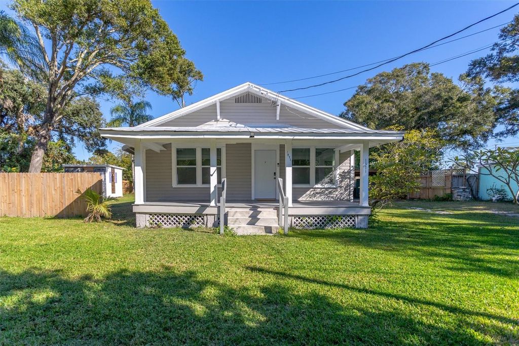 1571 S MYRTLE AVENUE, Clearwater, FL 33756