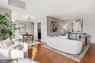 8001 CHANUTE PL #12, Falls Church, VA 22042