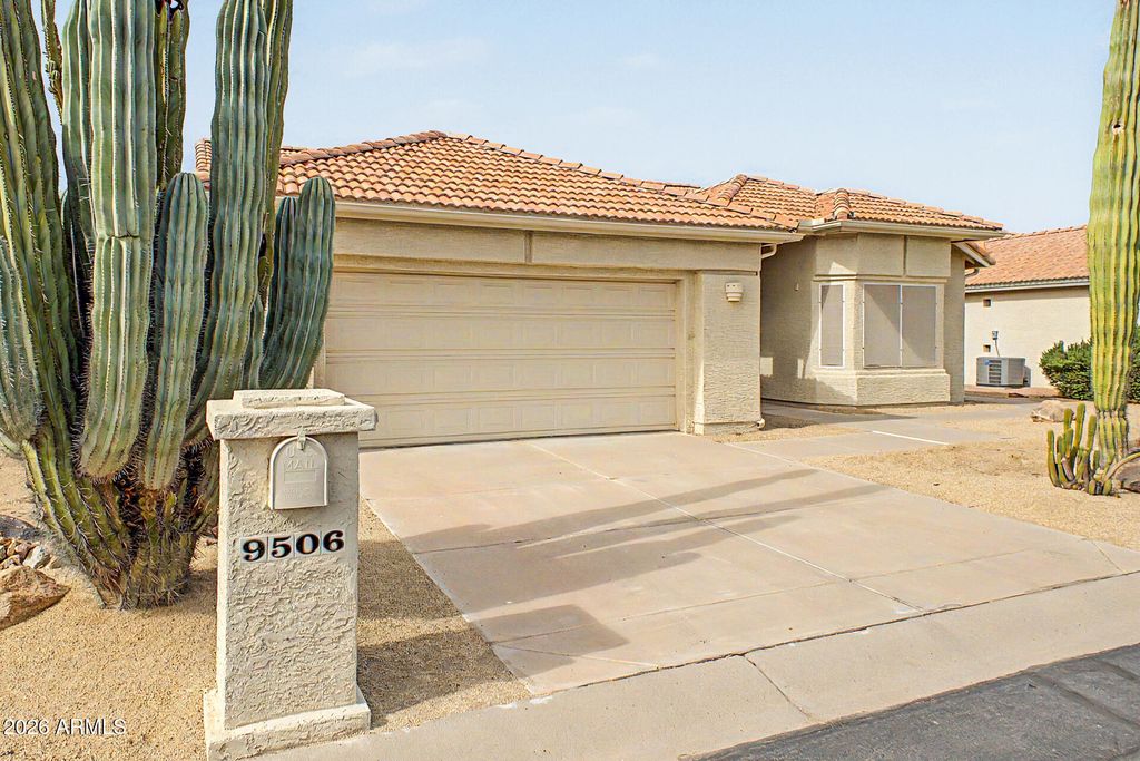 9506 E JADECREST Drive, Sun Lakes, AZ 85248 — photo 2