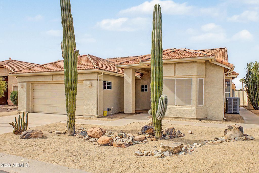 9506 E JADECREST Drive, Sun Lakes, AZ 85248 — photo 3