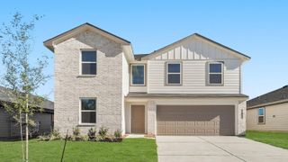 2609 Foxgrove Lane, Sealy, TX 77474