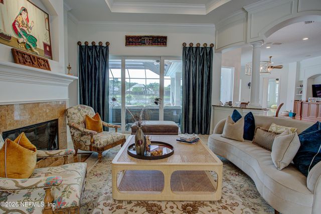 5178 WILTON WALK Drive, Jacksonville, FL 32224