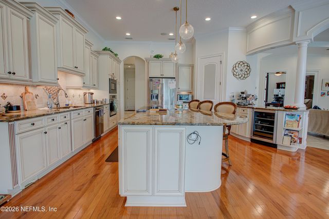 5178 WILTON WALK Drive, Jacksonville, FL 32224