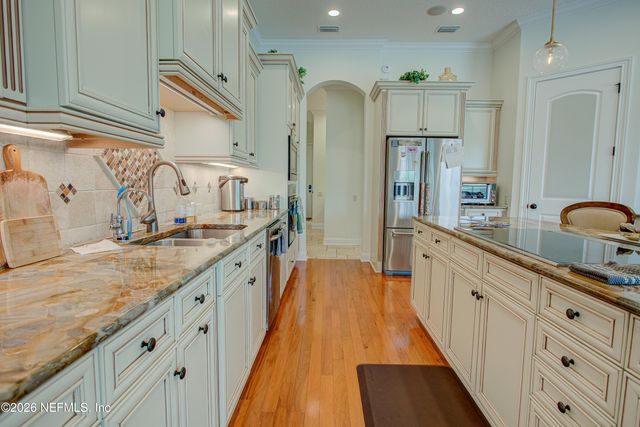 5178 WILTON WALK Drive, Jacksonville, FL 32224