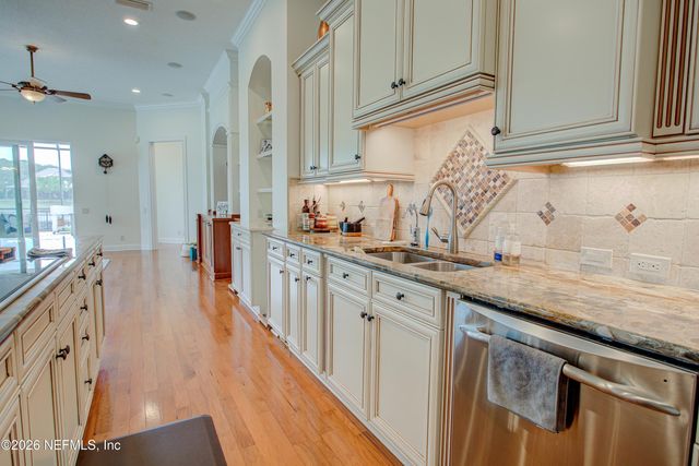 5178 WILTON WALK Drive, Jacksonville, FL 32224