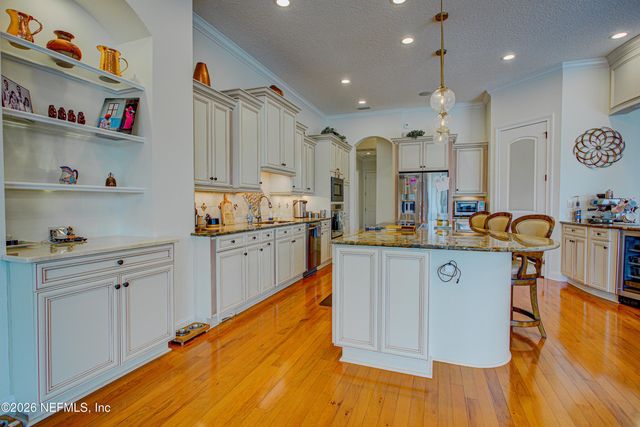 5178 WILTON WALK Drive, Jacksonville, FL 32224