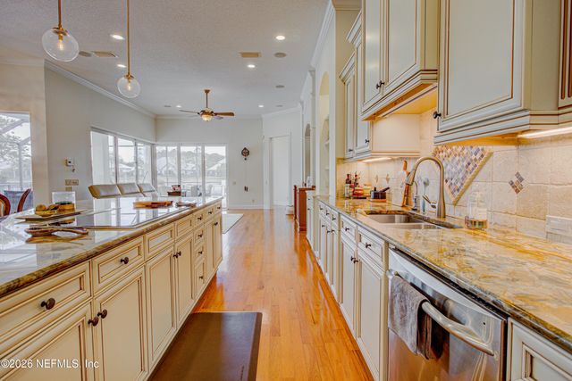 5178 WILTON WALK Drive, Jacksonville, FL 32224