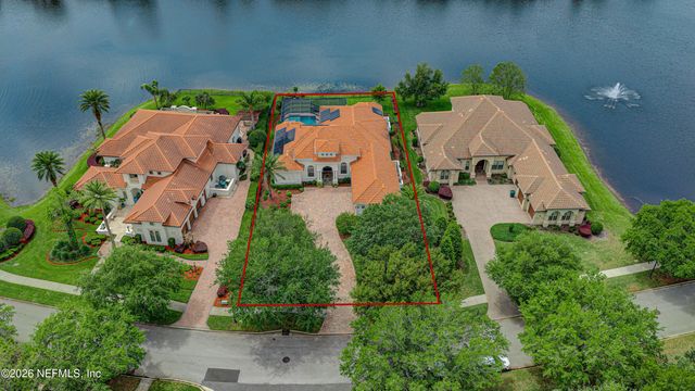 5178 WILTON WALK Drive, Jacksonville, FL 32224