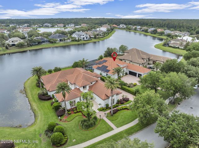 5178 WILTON WALK Drive, Jacksonville, FL 32224
