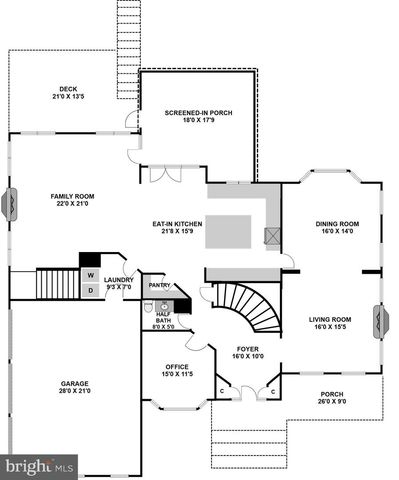 3234 NAVY, Oak Hill, VA 20171