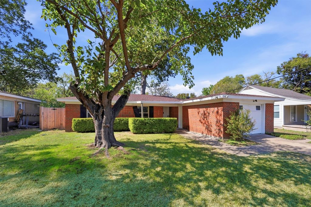 3558 Winston Road, Fort Worth, TX 76109 — photo 3