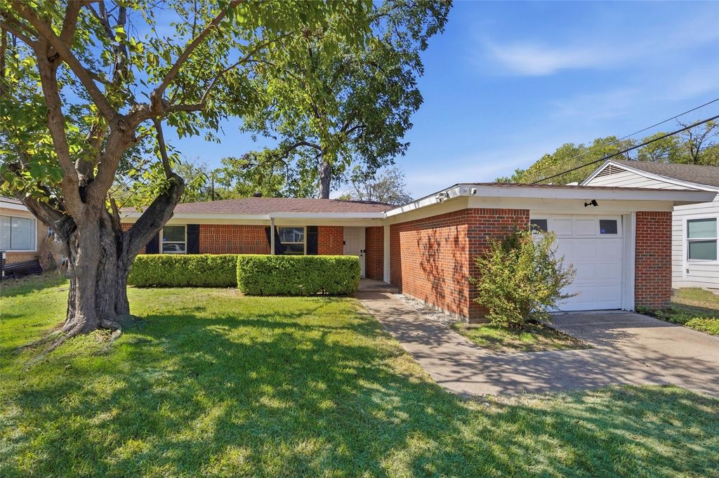 3558 Winston Road, Fort Worth, TX 76109 — photo 4