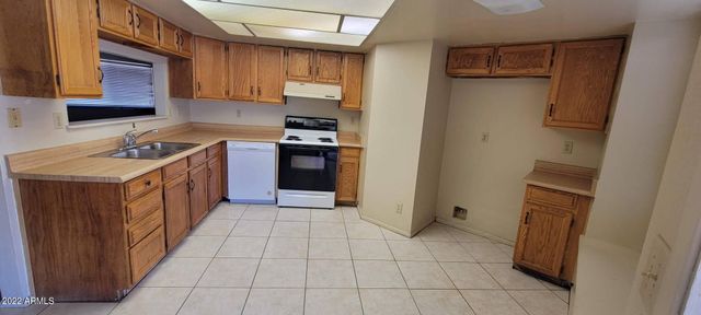 2234 W Marco Polo Road, Phoenix, AZ 85027