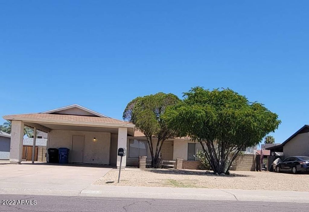 2234 W Marco Polo Road, Phoenix, AZ 85027