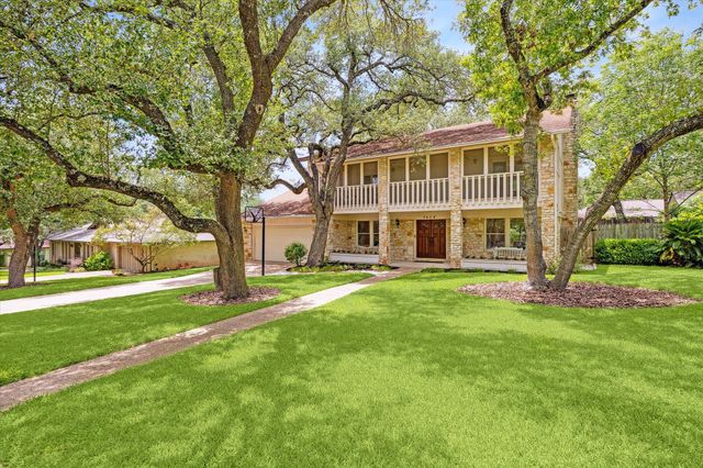 7604 Chimney CORS, Austin, TX 78731