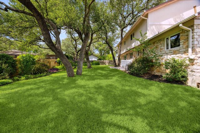 7604 Chimney CORS, Austin, TX 78731
