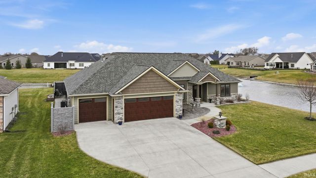 13601 Alicante Way, Fort Wayne, IN 46845