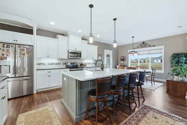 13601 Alicante Way, Fort Wayne, IN 46845