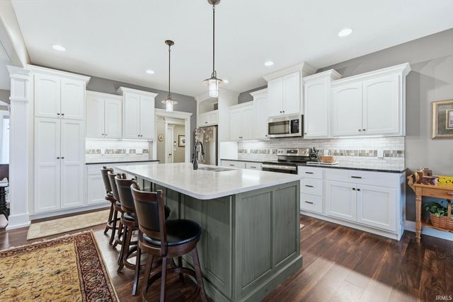 13601 Alicante Way, Fort Wayne, IN 46845