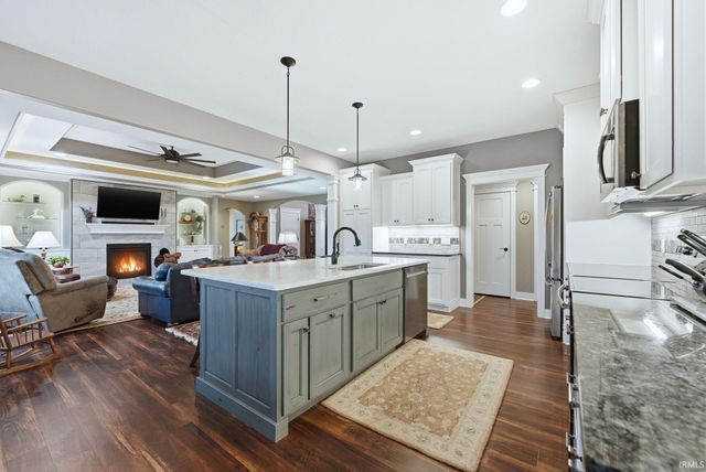 13601 Alicante Way, Fort Wayne, IN 46845