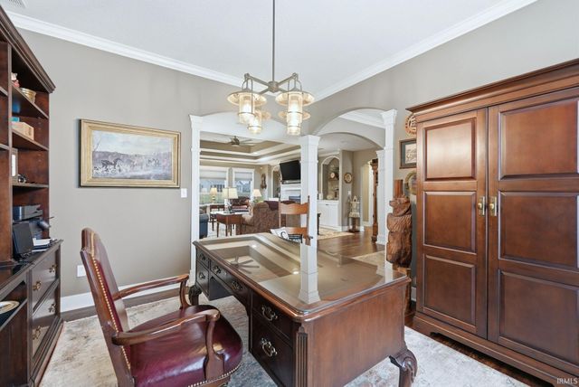 13601 Alicante Way, Fort Wayne, IN 46845