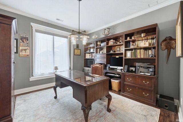 13601 Alicante Way, Fort Wayne, IN 46845