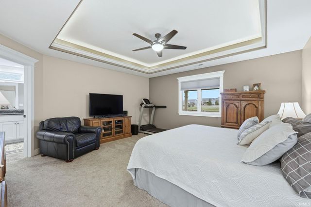 13601 Alicante Way, Fort Wayne, IN 46845