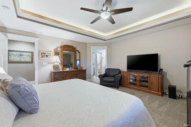 13601 Alicante Way, Fort Wayne, IN 46845