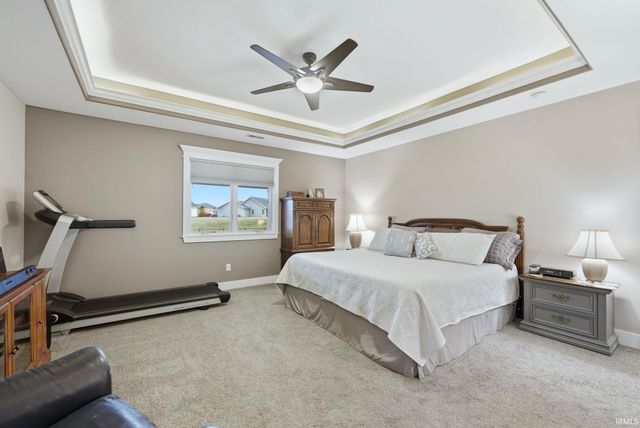 13601 Alicante Way, Fort Wayne, IN 46845