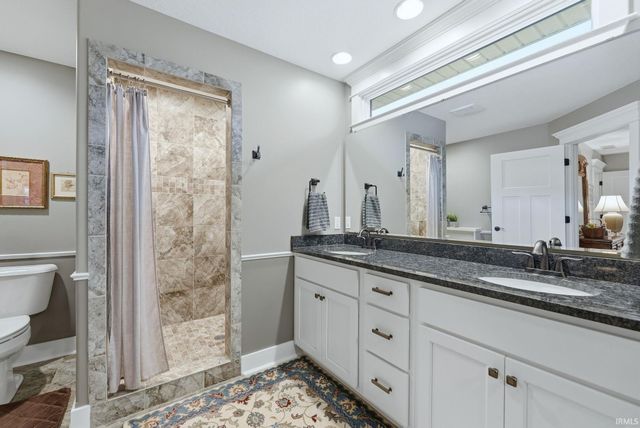 13601 Alicante Way, Fort Wayne, IN 46845