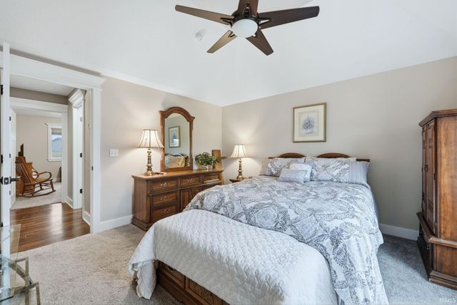 13601 Alicante Way, Fort Wayne, IN 46845