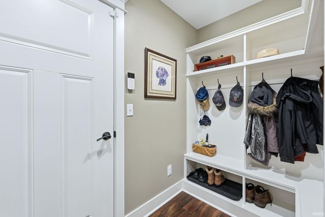 13601 Alicante Way, Fort Wayne, IN 46845