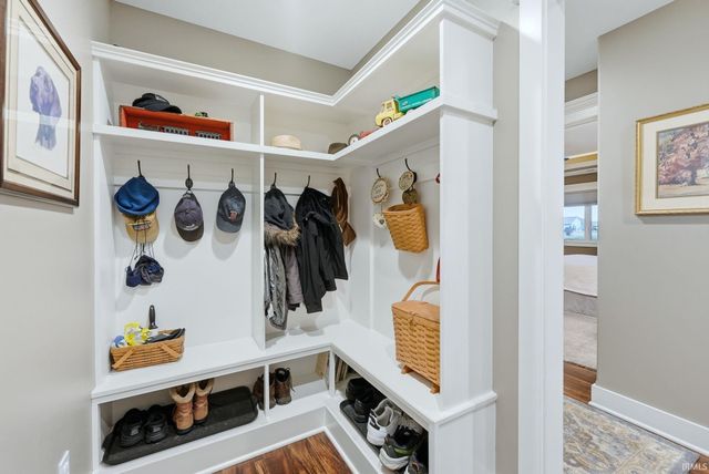 13601 Alicante Way, Fort Wayne, IN 46845