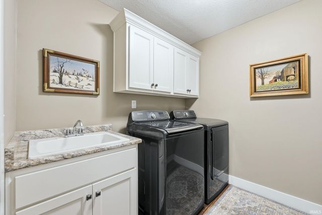 13601 Alicante Way, Fort Wayne, IN 46845